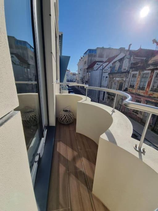 Apartament Bohemian Station *