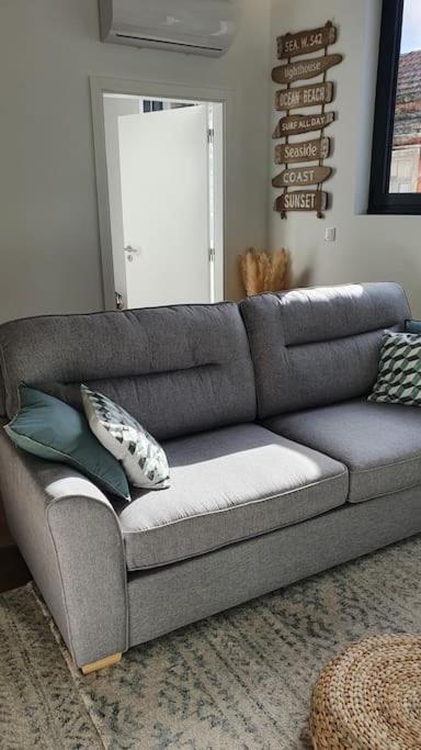 Apartament Bohemian Station Aveiro