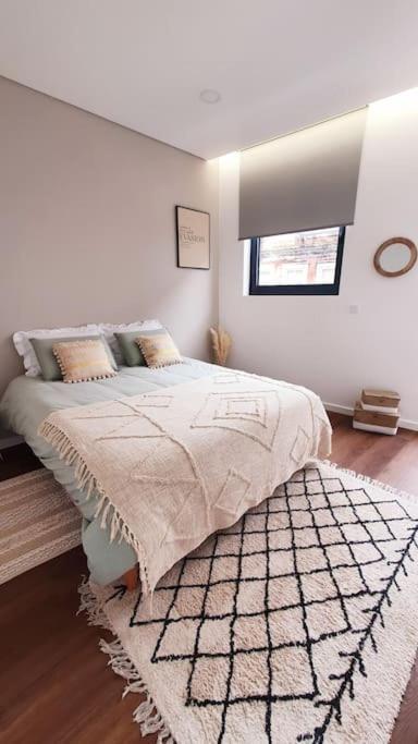 Apartment Bohemian Station *