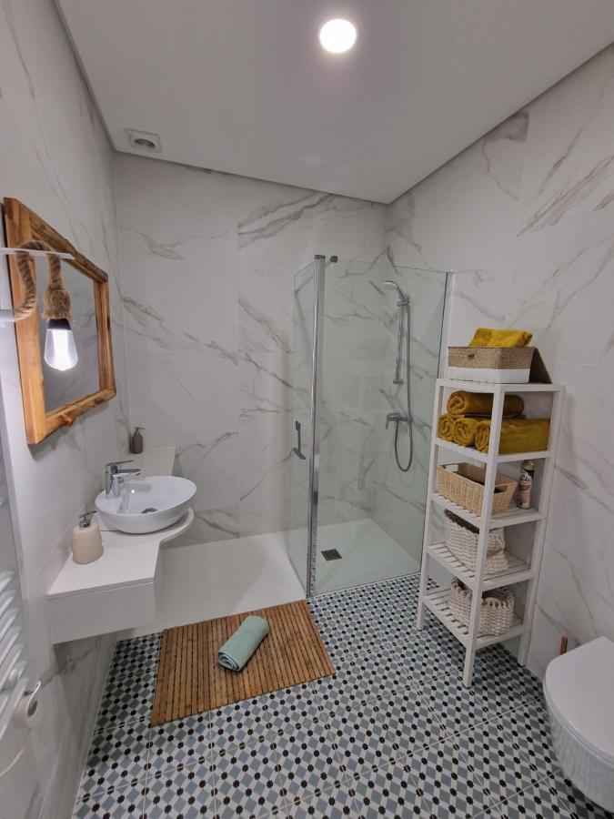 Apartment Bohemian Station Aveiro